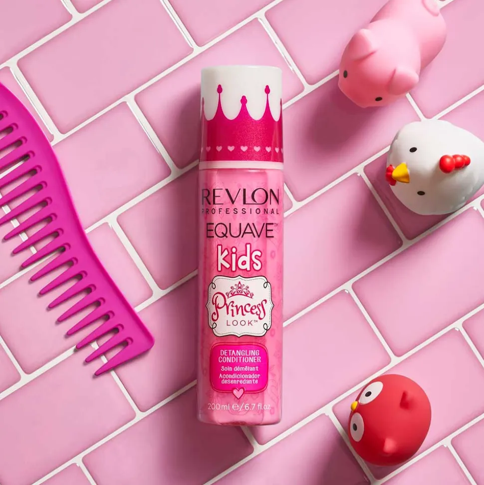 Detangling Conditioner Princess Look
