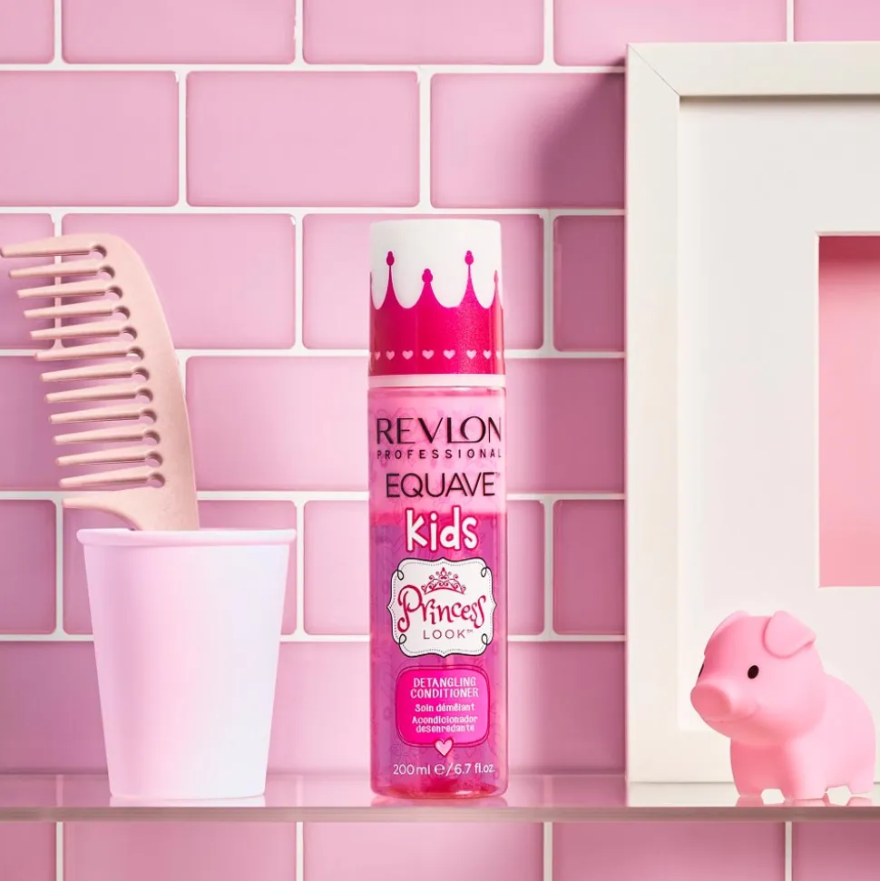 Detangling Conditioner Princess Look
