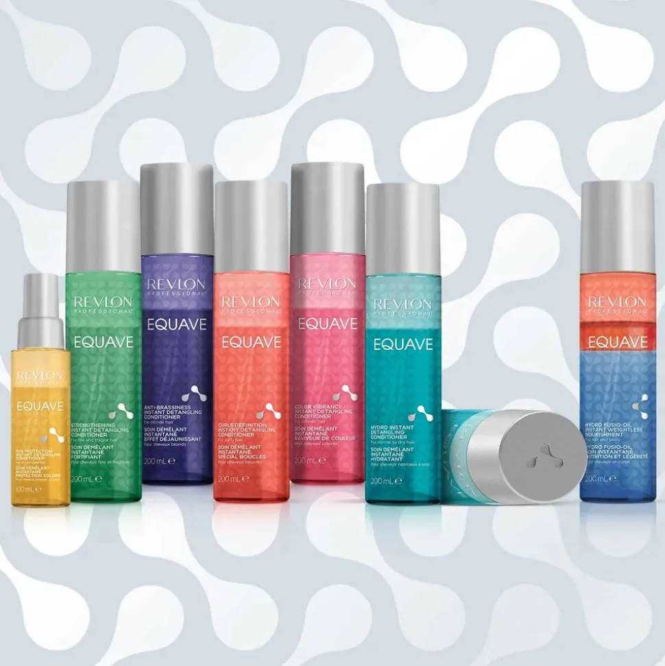 Detox Micellar Shampoo