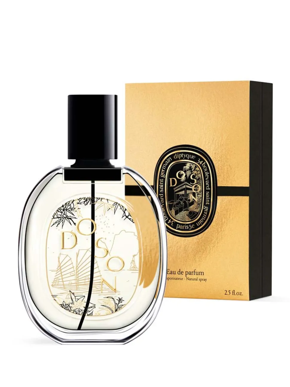 Diptyque