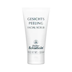 Doctor Eckstein