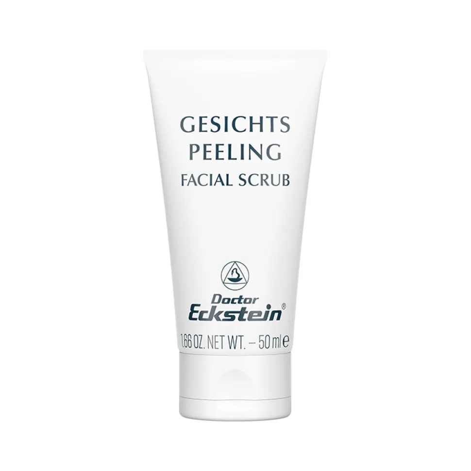 Doctor Eckstein