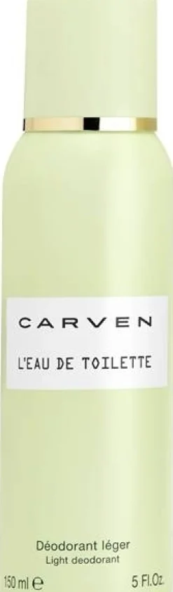 Déodorant Léger
