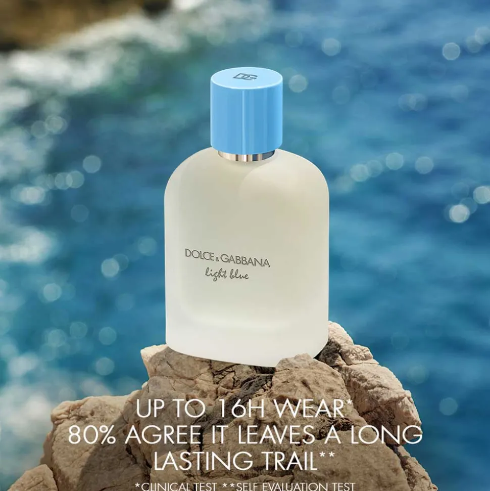 DOLCE&GABBANA
