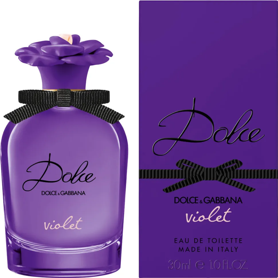DOLCE&GABBANA
