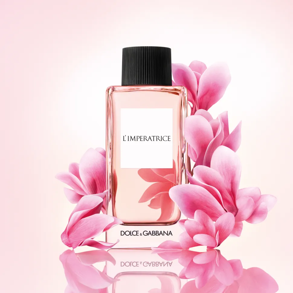 DOLCE&GABBANA