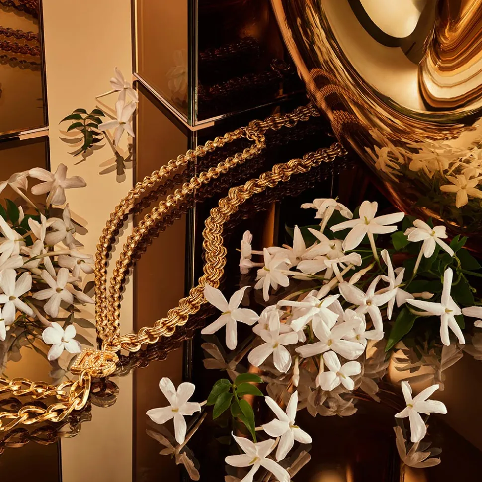 DOLCE&GABBANA
