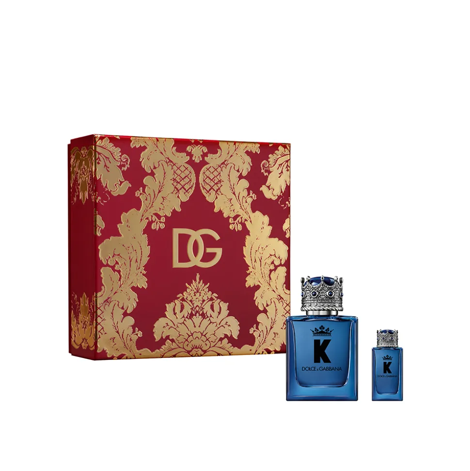 DOLCE&GABBANA