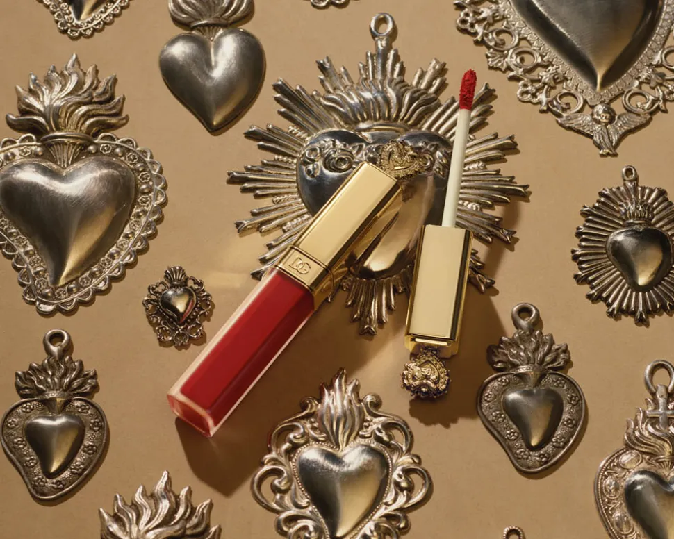DOLCE&GABBANA