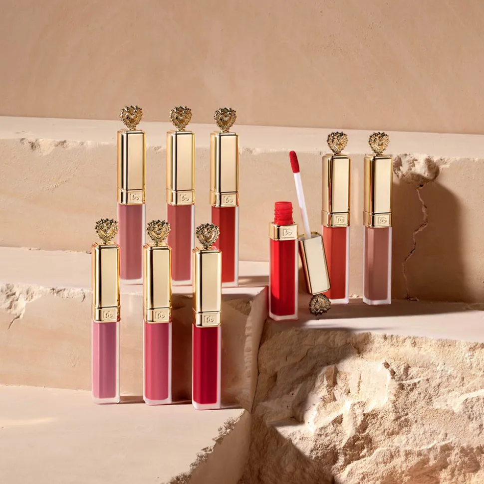 DOLCE&GABBANA