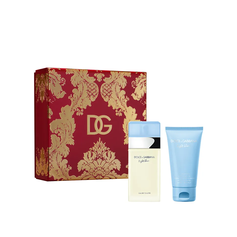 DOLCE&GABBANA