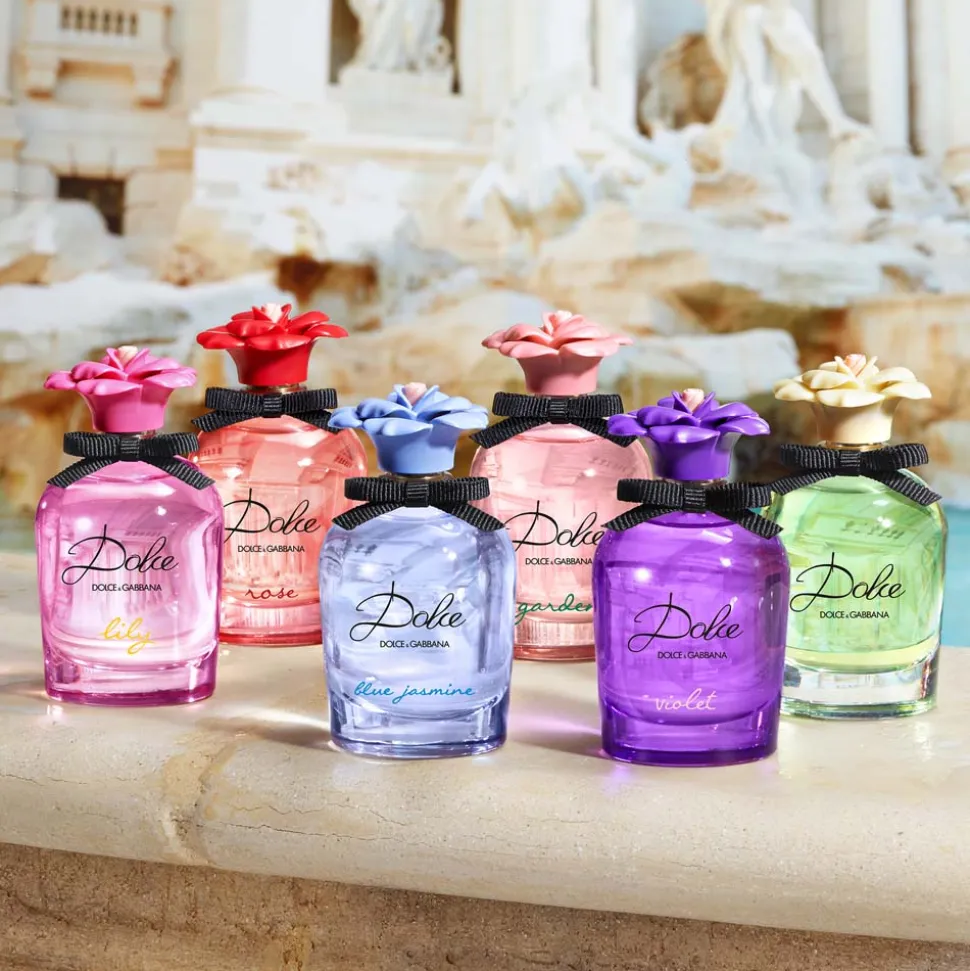 DOLCE&GABBANA