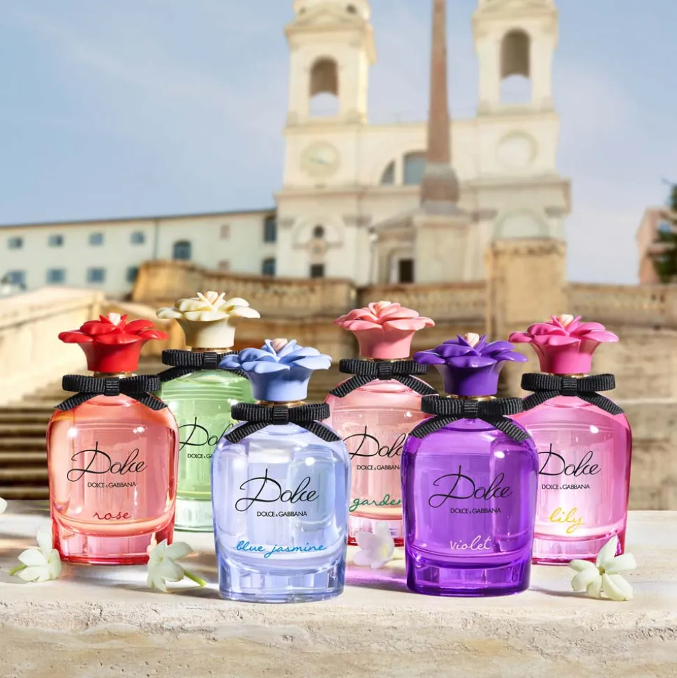 DOLCE&GABBANA