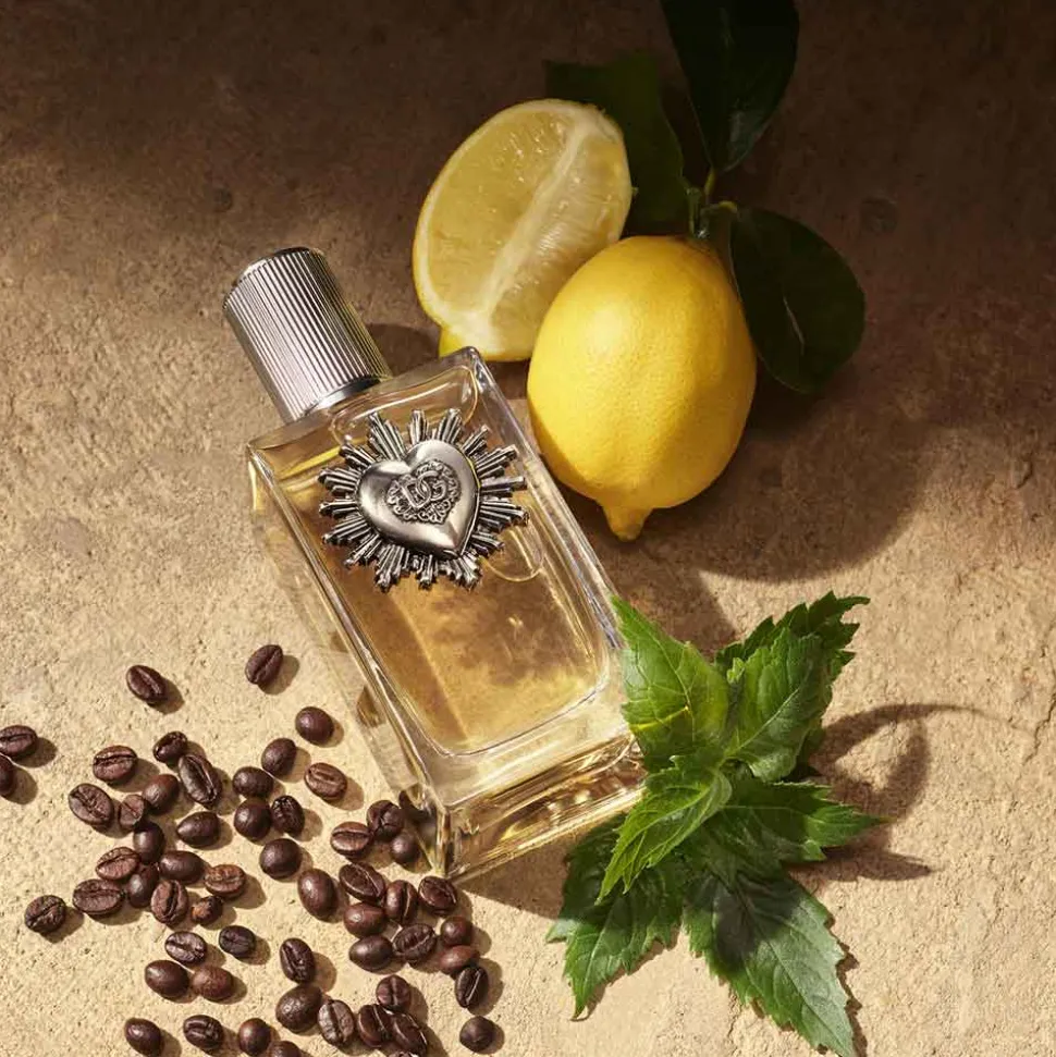 DOLCE&GABBANA