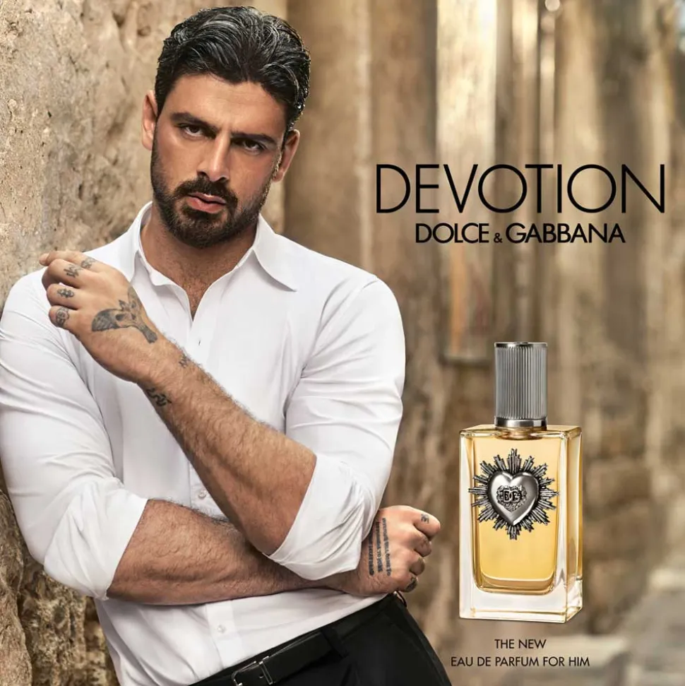 DOLCE&GABBANA
