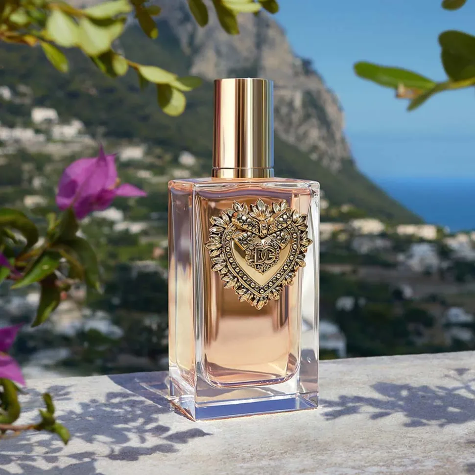 DOLCE&GABBANA