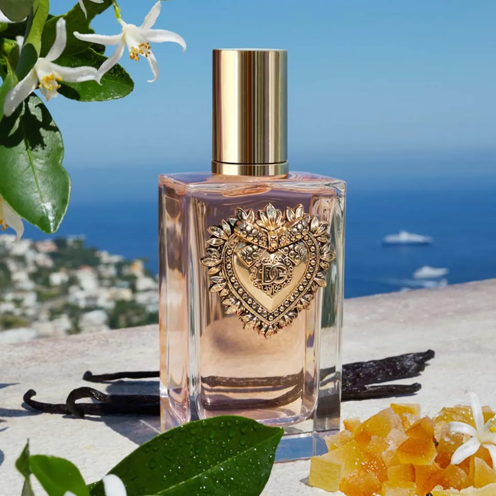 DOLCE&GABBANA