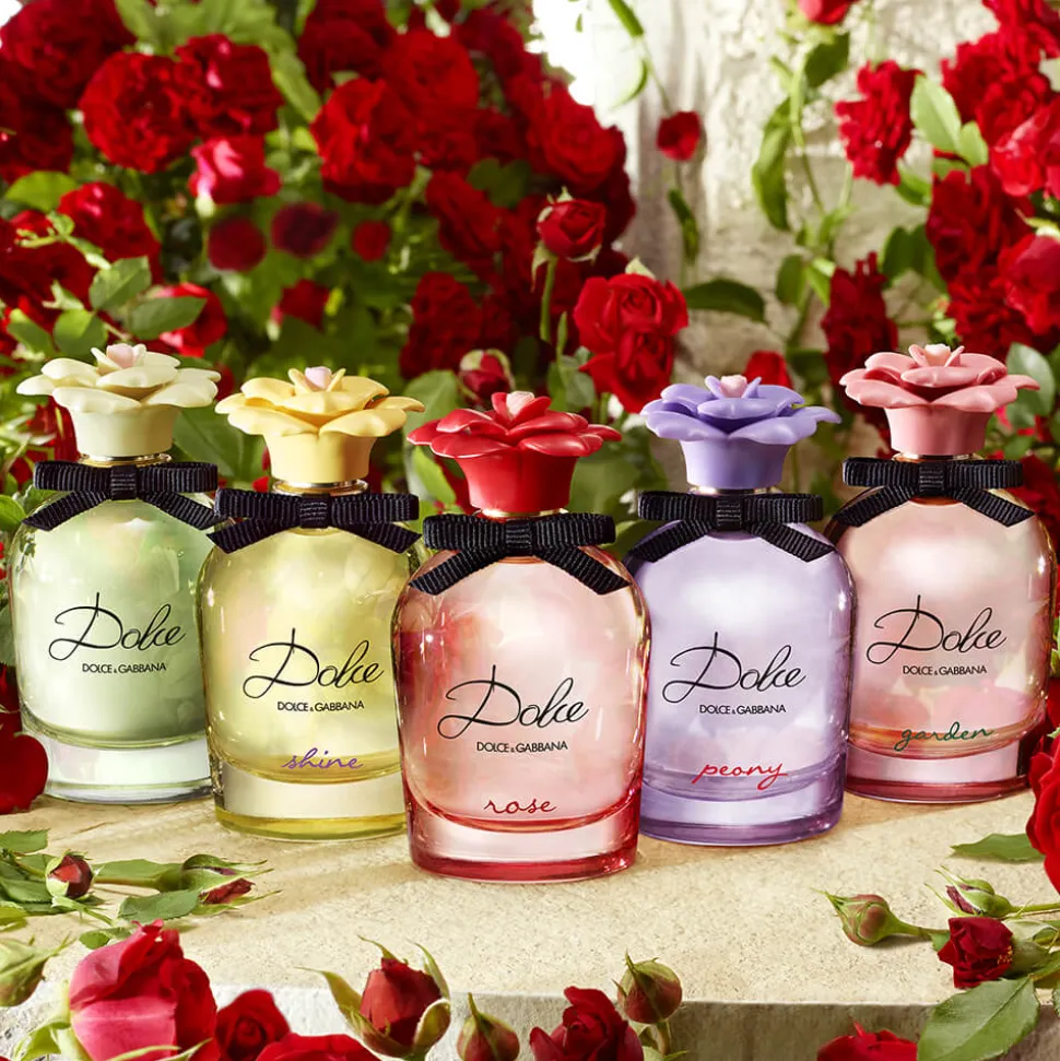 DOLCE&GABBANA