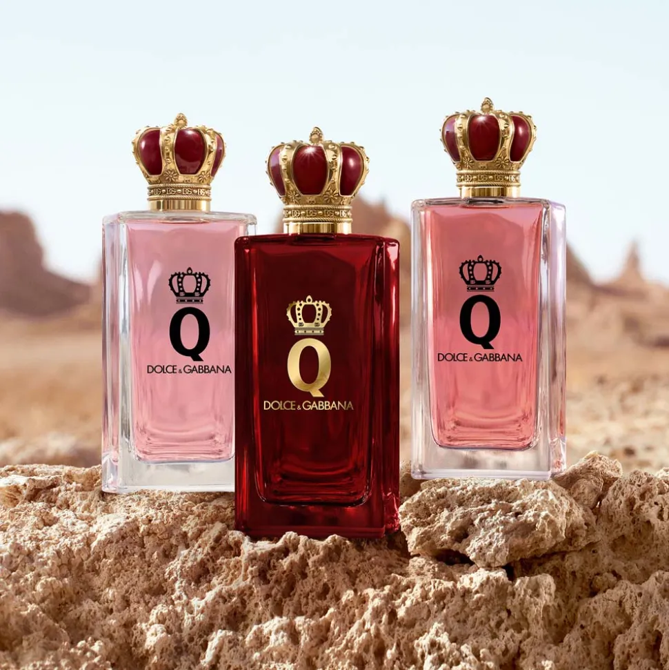 DOLCE&GABBANA