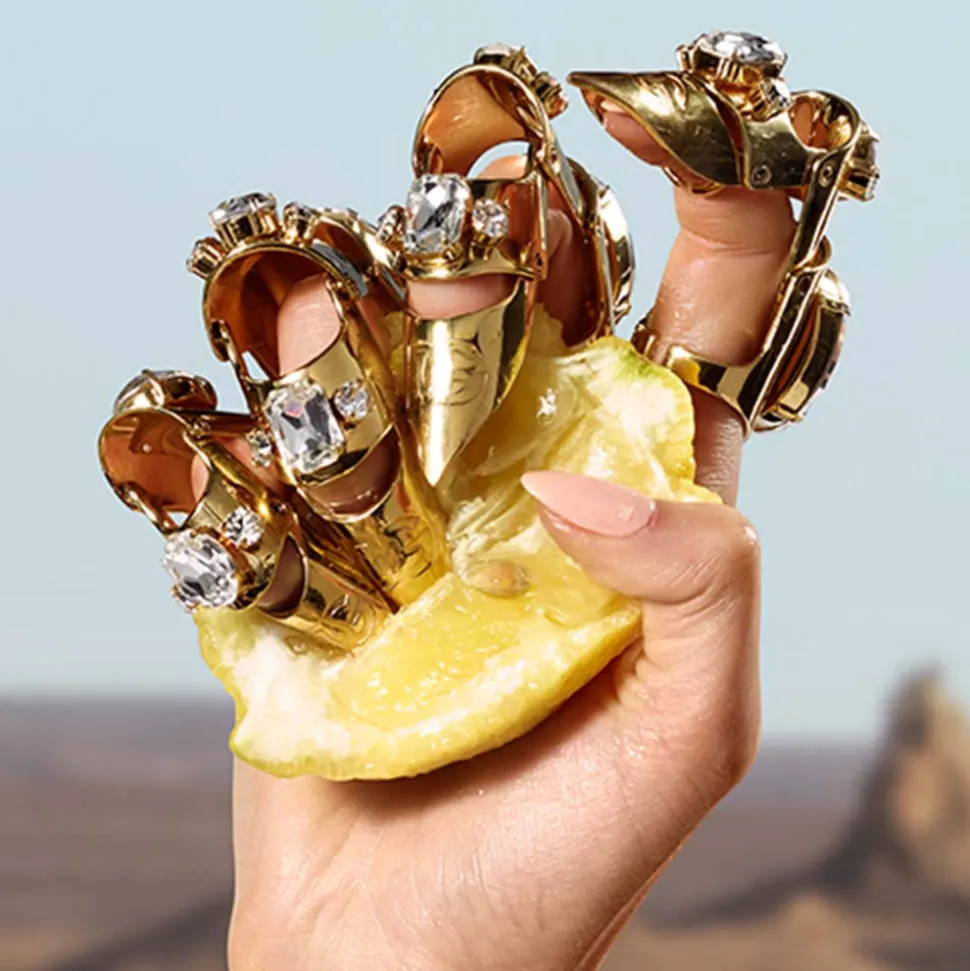 DOLCE&GABBANA