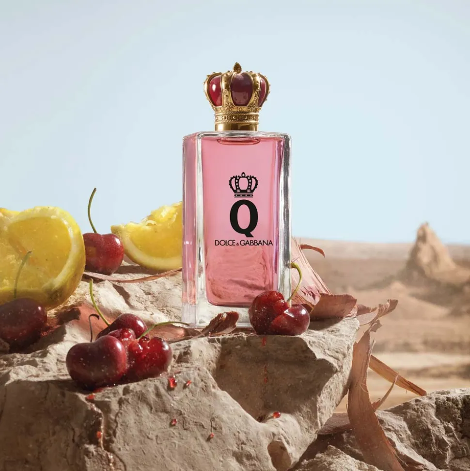 DOLCE&GABBANA