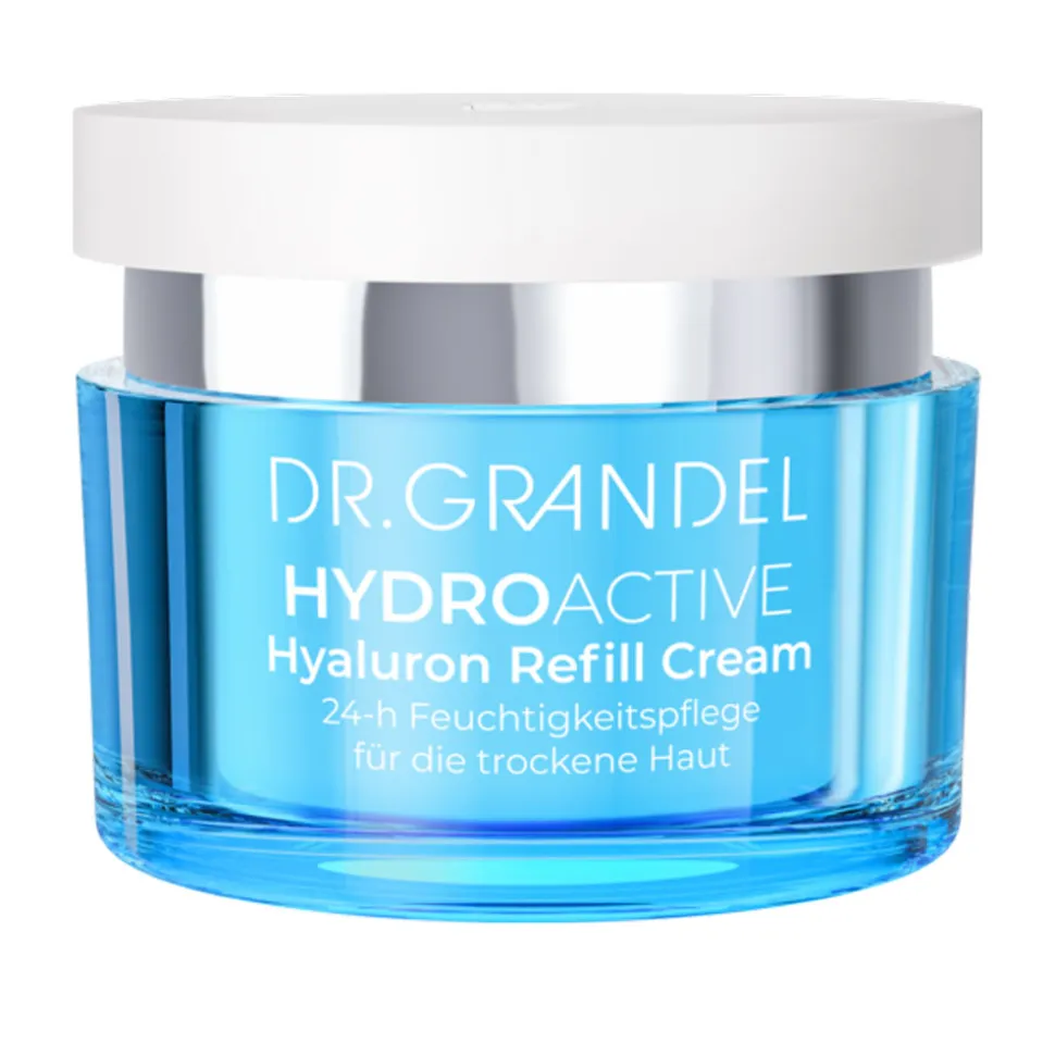 DR. GRANDEL