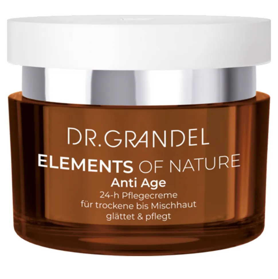 DR. GRANDEL
