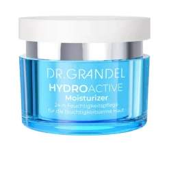 DR. GRANDEL