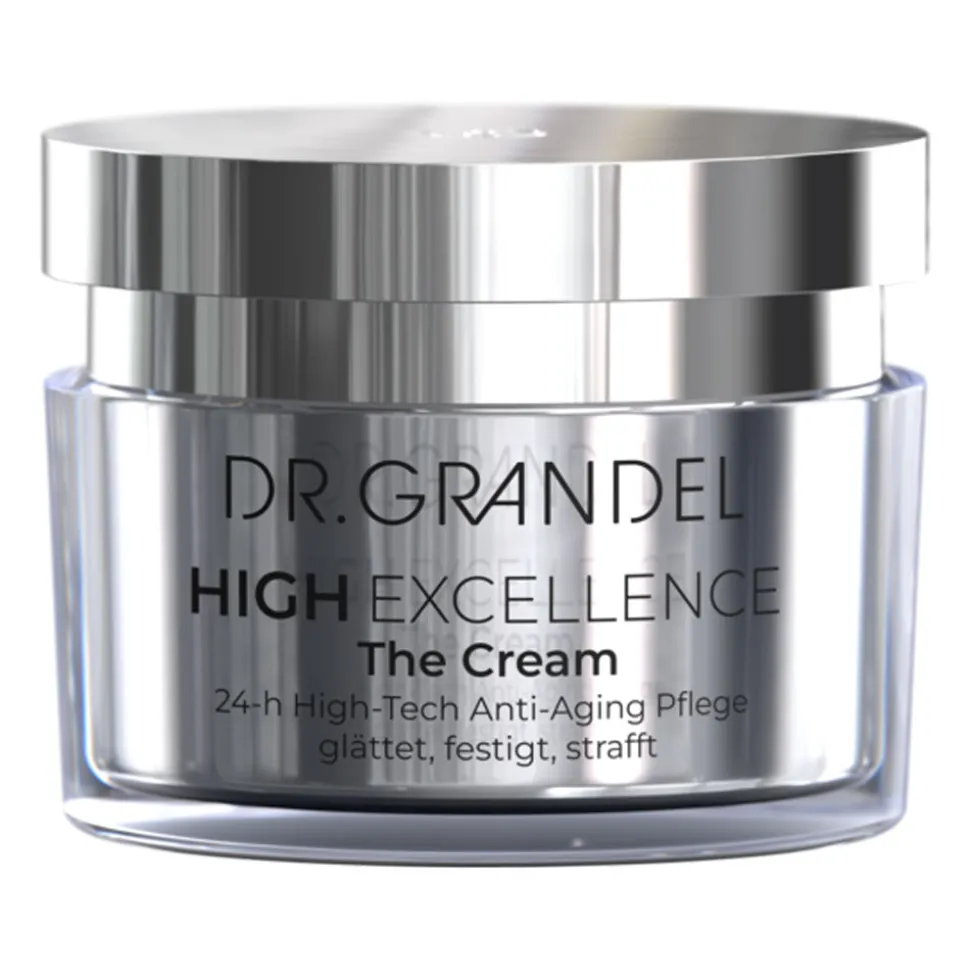 DR. GRANDEL