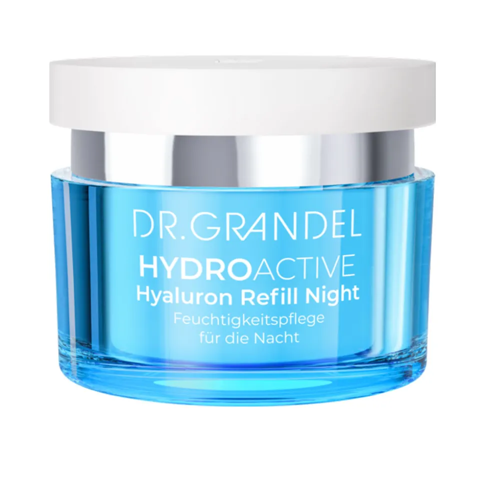 DR. GRANDEL