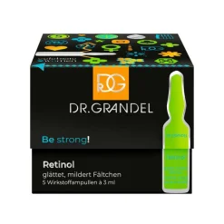 DR. GRANDEL