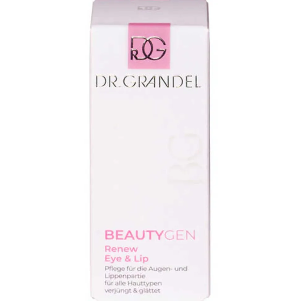 DR. GRANDEL