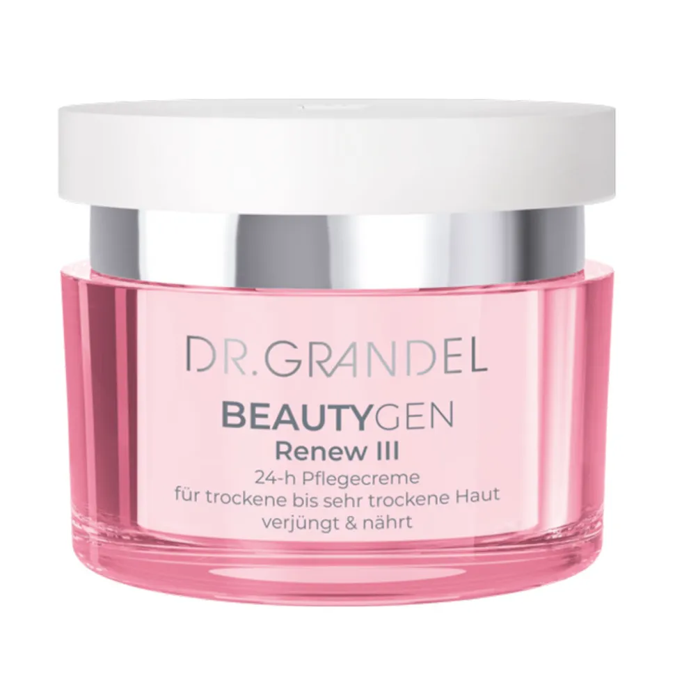 DR. GRANDEL