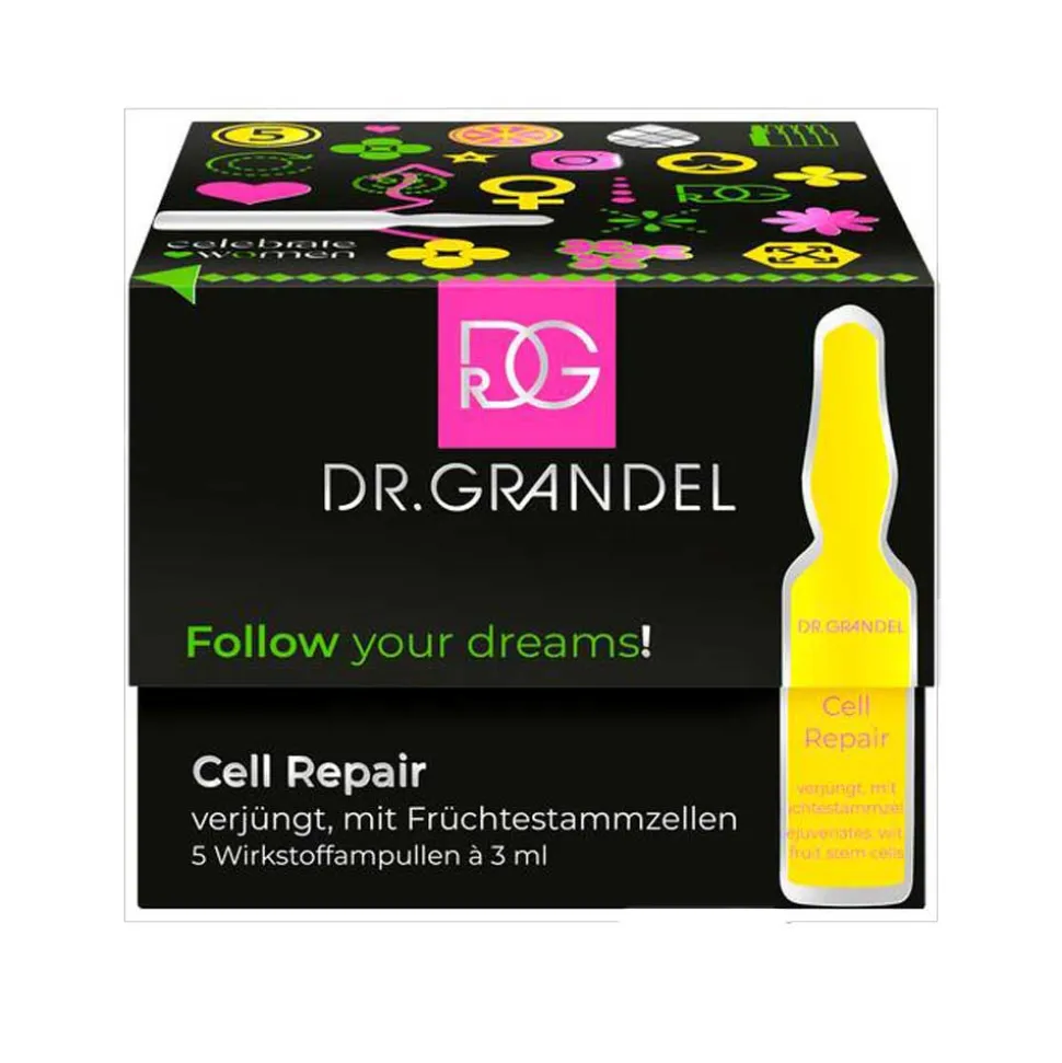 DR. GRANDEL
