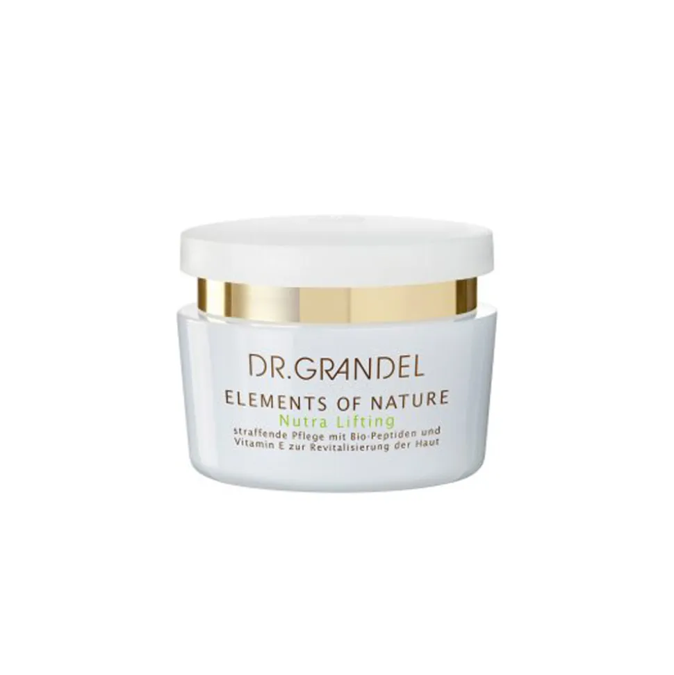 DR. GRANDEL