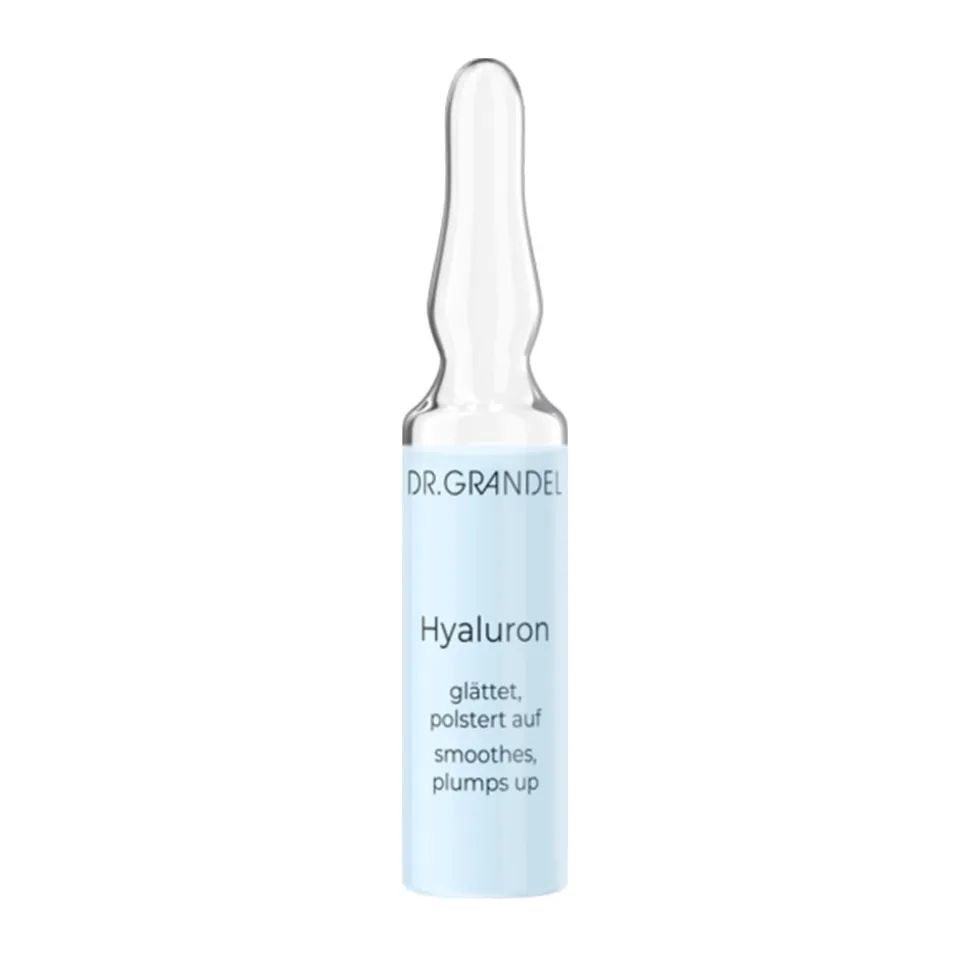 DR. GRANDEL
