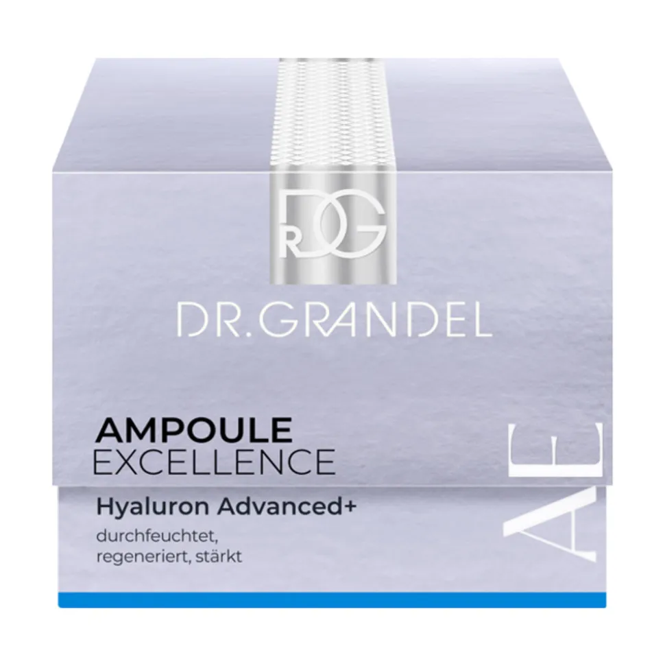 DR. GRANDEL