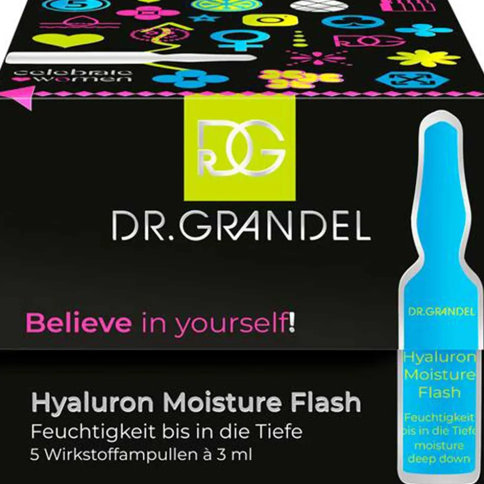 DR. GRANDEL