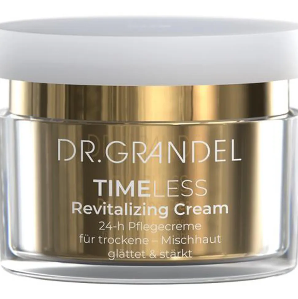 DR. GRANDEL