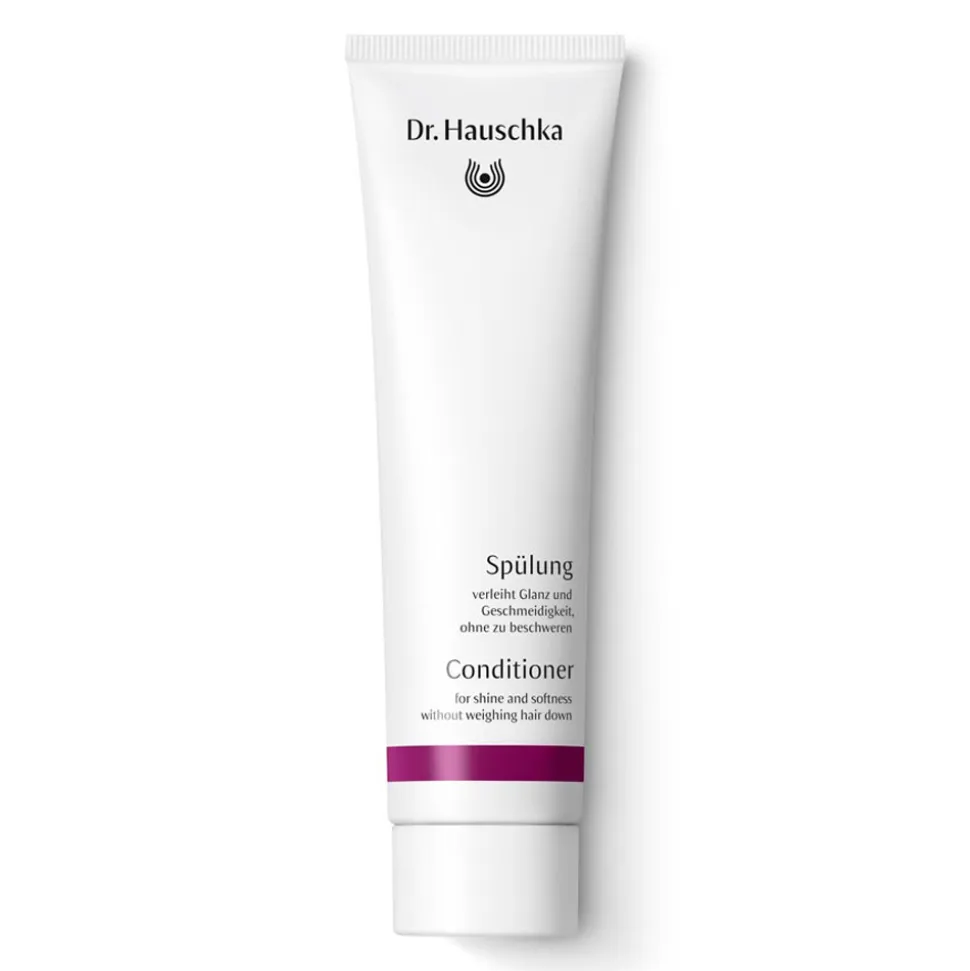 Dr. Hauschka