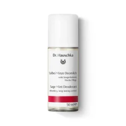 Dr. Hauschka