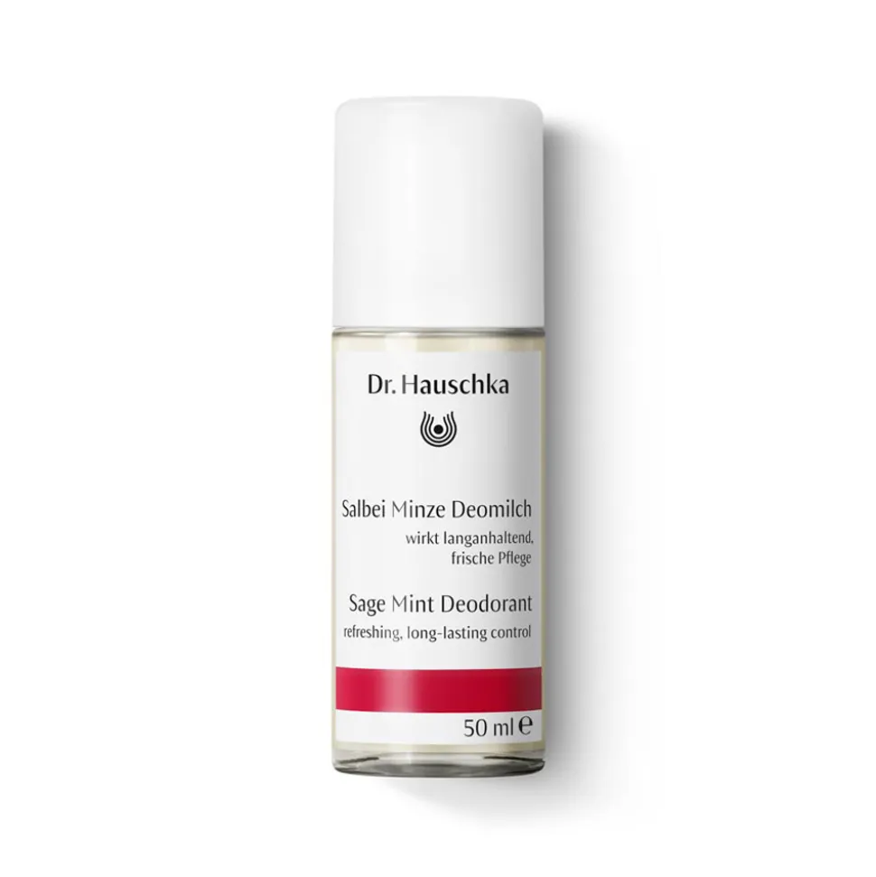 Dr. Hauschka