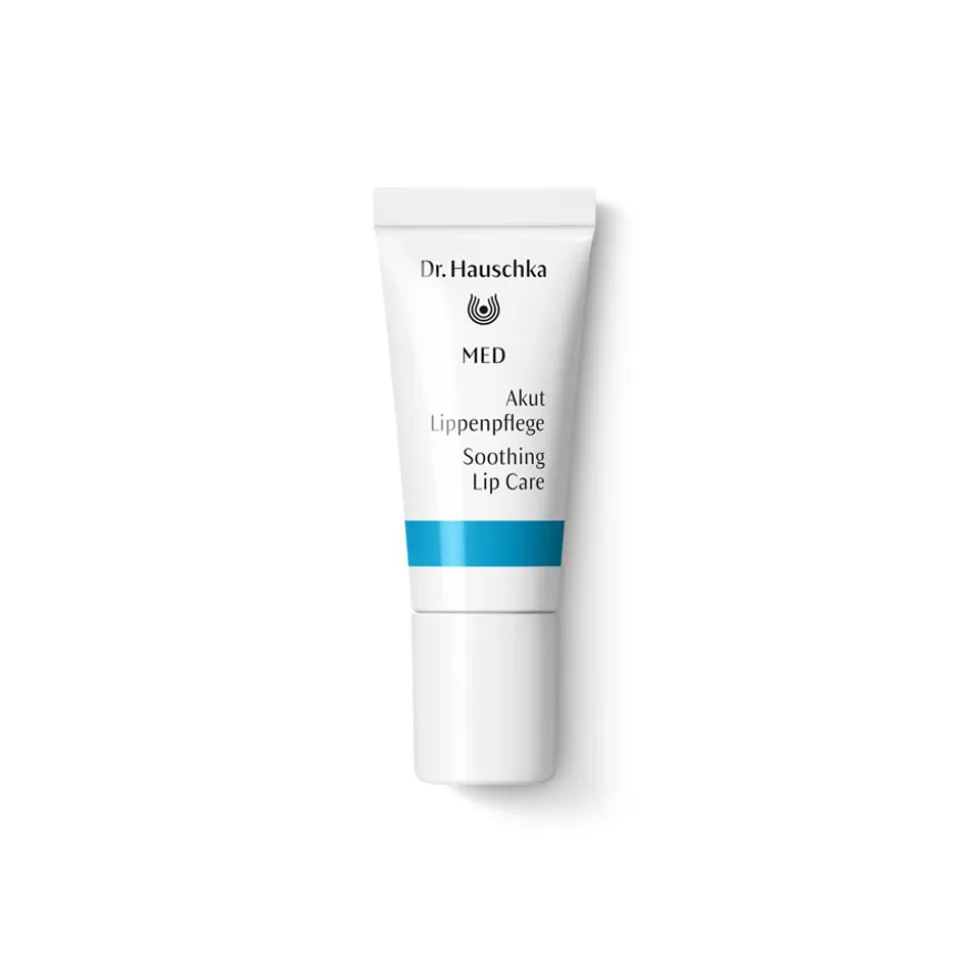 Dr. Hauschka