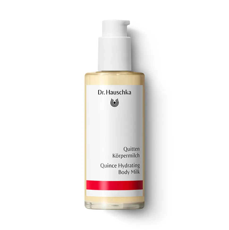Dr. Hauschka