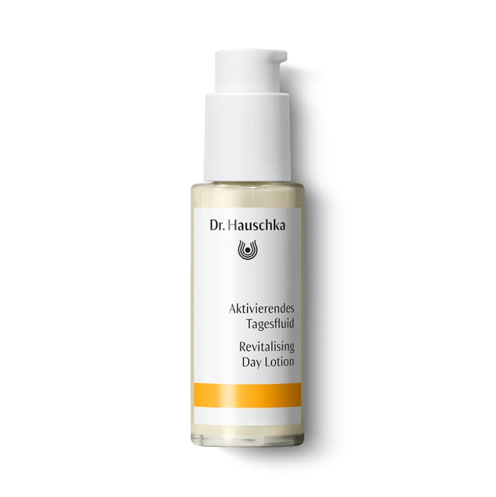 Dr. Hauschka