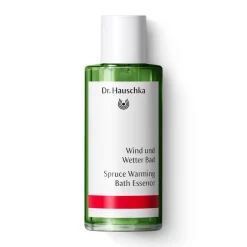 Dr. Hauschka