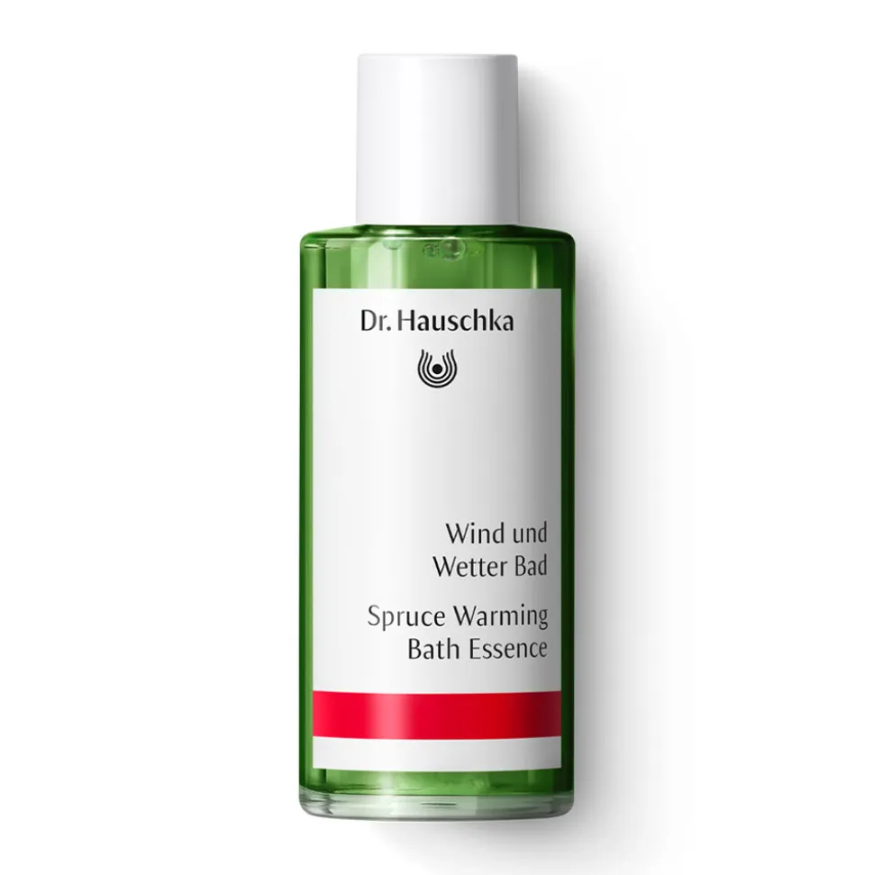 Dr. Hauschka