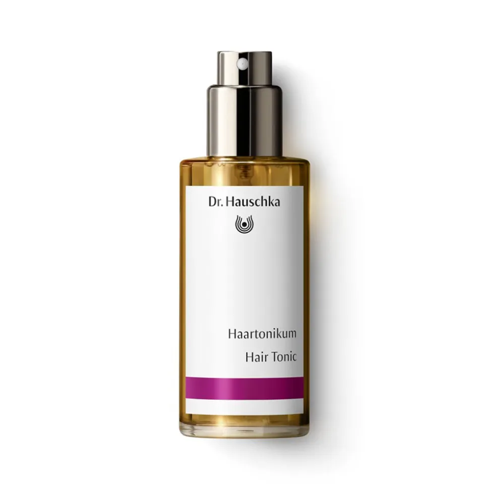 Dr. Hauschka