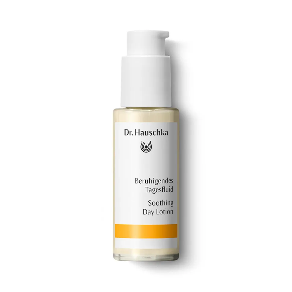 Dr. Hauschka