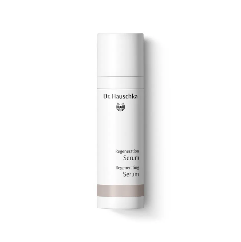 Dr. Hauschka